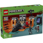 Lego minecraft - la batalla contra el wither