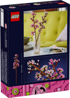 Lego botanicals - flores de cerezo