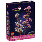 Lego botanicals - flores de cerezo