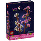 Lego botanicals - flores de cerezo