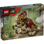 Lego jurassic world  dolores bebé: aquilops