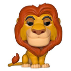 Funko pop! el rey león - mufasa