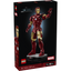 Lego marvel: iron man mark 3 - edición coleccionista