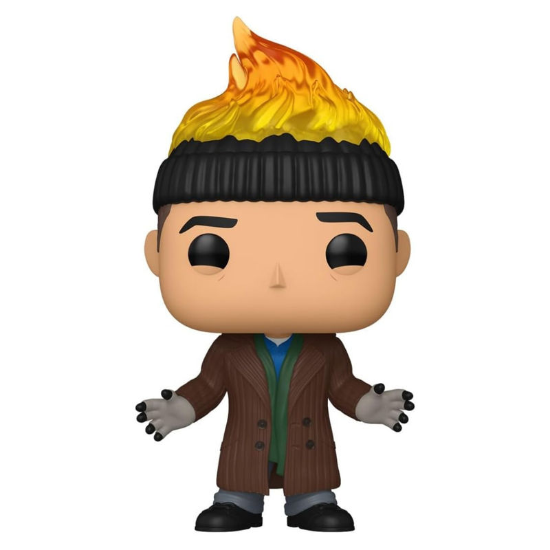 Funko pop! solo en casa - harry