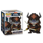 Funko pop! avatar: the last airbender - appa con armadura