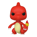 Funko pop! pokemon - charmeleon