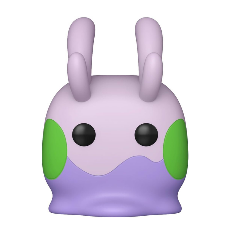 Funko pop! pokemon - goomy