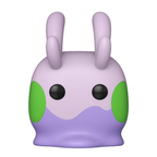Funko pop! pokemon - goomy