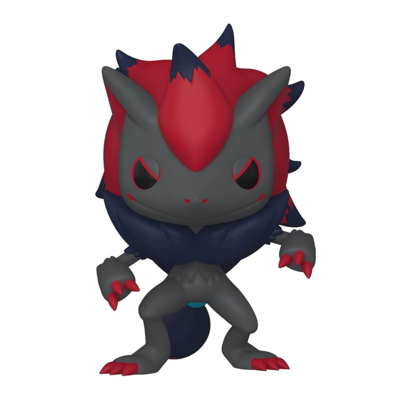 Funko pop! pokemon - zoroark