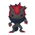 Funko pop! pokemon - zoroark
