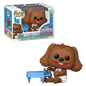 Funko pop! disney: los pequeecos - baby rowlf