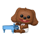 Funko pop! disney: los pequeecos - baby rowlf