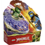 Lego ninjago - spinner nya vs. monstruo mutación