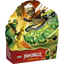 Lego ninjago - spinner lloyd vs. monstruo de tierra