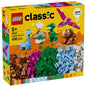 Lego classic - dinosaurios creativos