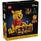 Lego disney - winnie de pooh