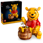 Lego disney - winnie de pooh