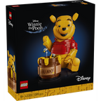 Lego disney - winnie de pooh