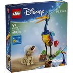 Lego disney - kevin y dug