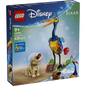 Lego disney - kevin y dug