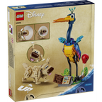 Lego disney - kevin y dug