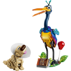 Lego disney - kevin y dug