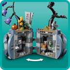 Lego disney - maceta de sally