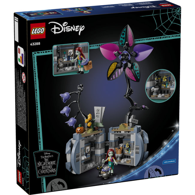 Lego disney - maceta de sally Main Image