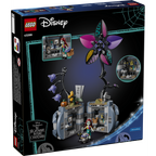 Lego disney - maceta de sally