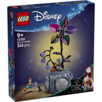 Lego disney - maceta de sally