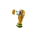 Lego editions - trofeo oficial de la copa mundial de la fifa