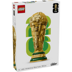 Lego editions - trofeo oficial de la copa mundial de la fifa