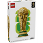 Lego editions - trofeo oficial de la copa mundial de la fifa