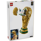 Lego editions - trofeo oficial de la copa mundial de la fifa