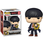 Funko pop! mashle - mash