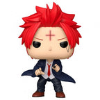 Funko pop! mashle - dot (chase)