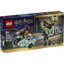 Lego harry potter - hagrid y harry: huida de privet drive