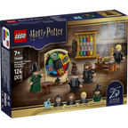 Lego harry potter - castillo de hogwarts: ceremonia del sombrero seleccionador