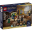 Lego harry potter - castillo de hogwarts: ceremonia del sombrero seleccionador