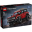 Lego technic - furgoneta ford bronco
