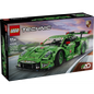 Lego technic - porsche 911 gt3 rexy ao racing