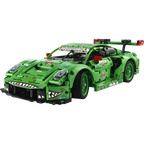Lego technic - porsche 911 gt3 rexy ao racing