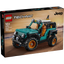 Lego technic - suv jeep wrangler rubicon