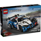 Lego technic - coche de carreras bmw