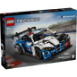 Lego technic - coche de carreras bmw