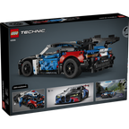 Lego technic - coche de carreras bmw