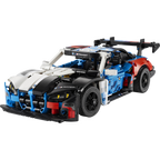 Lego technic - coche de carreras bmw