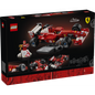 Lego speed champions - ferrari f2004 & michael schumacher