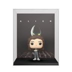 Funko pop! vhs cover: alien- ripley