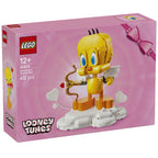 Lego looney tunes - piolín carioso
